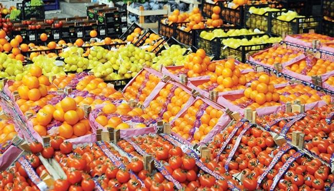 التمثيل التجاري والمجلس التصديري للحاصلات الزراعية يضعان خطة لفتح أسواق جديدة  