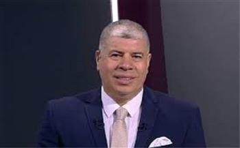 شوبير يوضح حقيقة توقف الأعمال في استاد الأهلي الجديد  