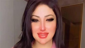 التحقيق مع البلوجر نورهان حفظي بتهمة نشر فيديوهات مخلة