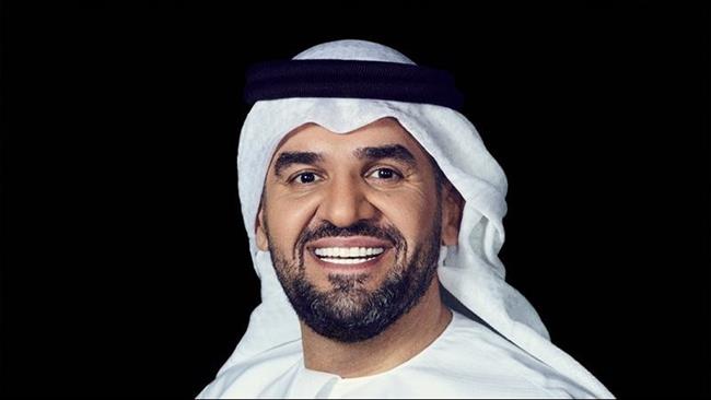 حسين الجسمي يواصل حكايات ألبومه الجديد بـ"شريط الذكريات" و"أجمل خلق الله"