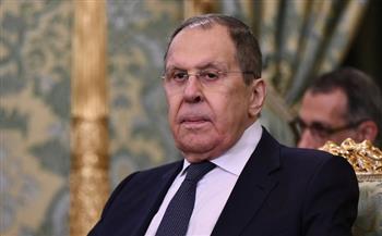 وزير الخارجية الروسي: موقف أوكرانيا يشير إلى رغبتها في نسف جهود ترامب لتسوية الأزمة