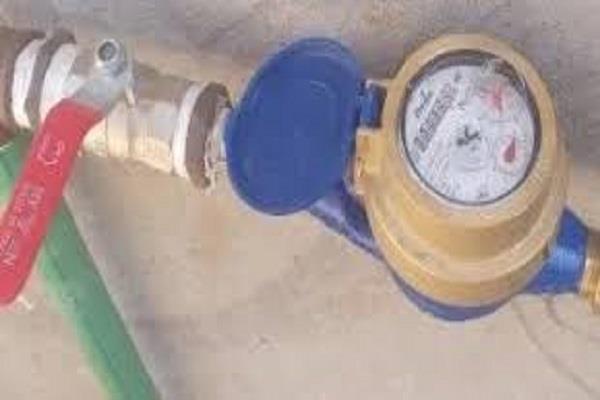 خطوة بخطوة.. المستندات المطلوبة لتوصيل مياه الشرب للمباني السكنية