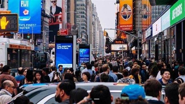 سكان نيويورك مُهدّدون بفقدان السمع بسبب الضوضاء