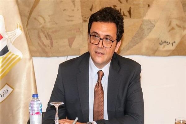 وزير الثقافة يعلن محاور المؤتمر الوطني «الإبداع في زمن الذكاء الاصطناعي»