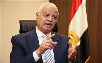 اللواء الدويرى: مشروعات نتنياهو التوسعية ستسقط أمام صلابة الدولة المصرية