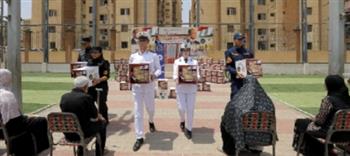 وزارة الداخلية تُطلق مبادرة لتمكين المرأة المعيلة بالمناطق الحضارية
