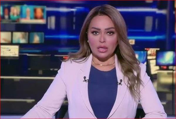 نقل الإعلامية دارين مصطفى إلى المستشفى وإجراء جراحة عاجلة.. وابنتها تطلب الدعاء  