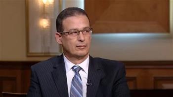 عاطف سالم.. سفير مصر الأسبق فى تل أبيب: «إسرائيل الكاملة» وهم زائل وطموح مستعمر