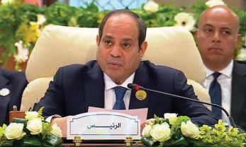 الدبلوماسية المصرية..  حائط صد لـ«مؤامرات تل أبيب»