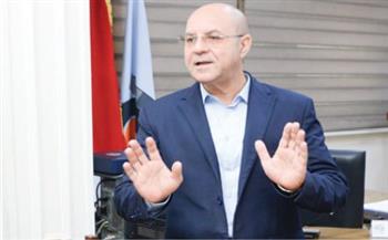 اللواء مهندس عمرو عبدالعزيز:  إنتاجنا ضخم من الصناعات الدفاعية.. وصــادراتنــــا تغــــــزو العــــــــــالم