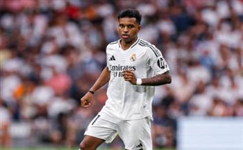 رودريجو يحسم مستقبله مع ريال مدريد
