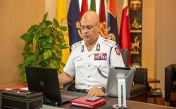 رئيس الأمن العام بالبحرين يبحث مع الملحق العسكري الأمريكي عددًا من الموضوعات ذات الاهتمام المشترك