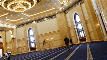"الأوقاف" تفتتح 15 مسجدًا غدًا ضمن خطتها لإعمار بيوت الله
