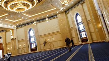 "الأوقاف" تفتتح 15 مسجدًا غدًا ضمن خطتها لإعمار بيوت الله