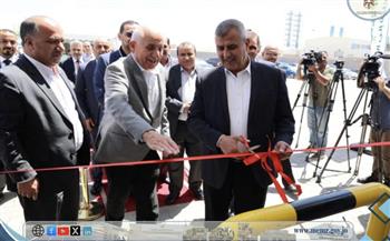 الأردن يفتتح أول محطة لتعبئة السيارات بالغاز الطبيعي ضمن مشروع للطاقة النظيفة