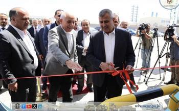 الأردن يفتتح أول محطة لتعبئة السيارات بالغاز الطبيعي ضمن مشروع للطاقة النظيفة