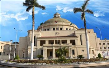 جامعة القاهرة تحصد المراكز الأولى في "مهرجان طرب الأول"على مستوى الجامعات المصرية