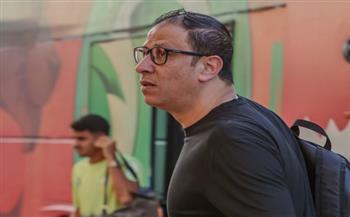 تشكيل مودرن سبورت لمواجهة الزمالك في الدوري الممتاز 