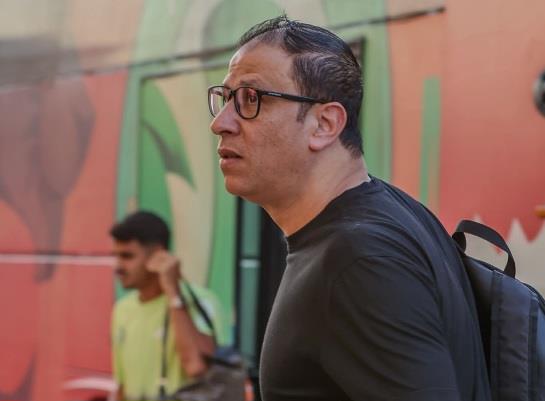 تشكيل مودرن سبورت لمواجهة الزمالك في الدوري الممتاز   