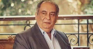 يوسف زيدان يستعد لإطلاق "سفر العذارى" في سبتمبر