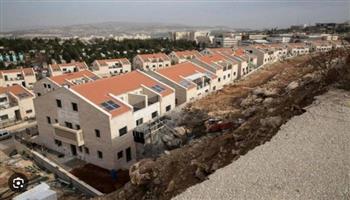 بيان مشترك: 22 دولة تدين الخطة الإسرائيلية ببناء مستوطنات شرق القدس