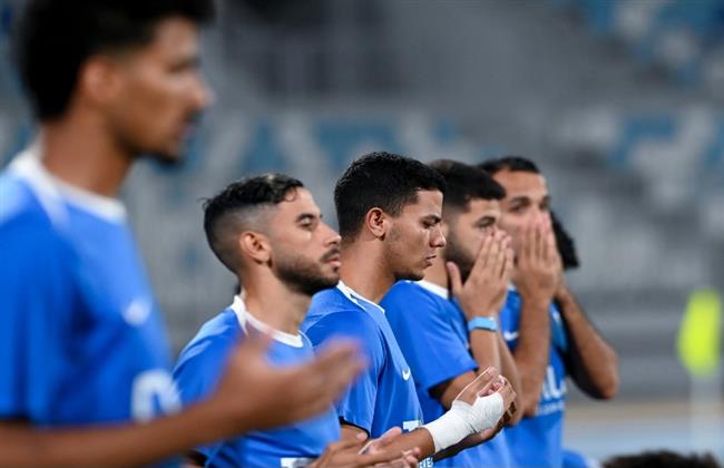 انطلاق مباراة الزمالك أمام مودرن سبورت في الدوري الممتاز   
