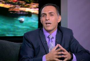 د.عمرو صبحى.. خبير أمن المعلومات والتحول الرقمى: «تيــــــك تـــــوك» مستنقع لـ«المجرمين الرقميين»