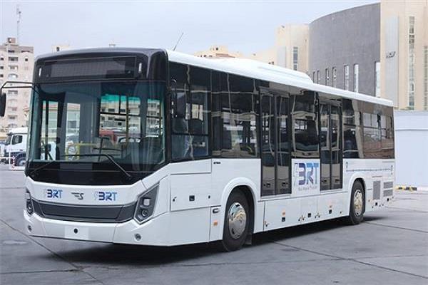 مواعيد الأوتوبيس الترددي وغلق المحطات 2025