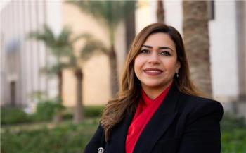 مي فريد: التأمين الصحي الشامل إصلاح مالي وصحي مزدوج لضمان الحوكمة والاستدامة المالية 