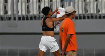 الدوري الممتاز.. الزمالك يتقدم على مودرن سبورت بهدف في الشوط الأول