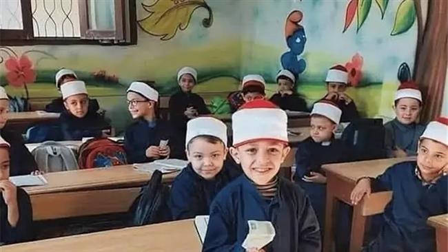 السبت القادم.. إعلان «نتيجة تنسيق القبول برياض الأطفال والصف الأول الابتدائي» للعام الدراسي الجديد