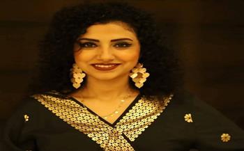 فاطمة عادل تنضم لأسرة مسلسل ولد وبنت وشايب بطولة أشرف عبد الباقي  