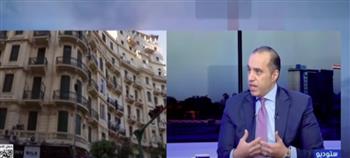 محمود فوزي: قانون الإجراءات الجنائية احتاج عامين من الإعداد
