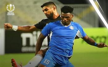سموحة يتعادل مع زد في الدوري الممتاز 