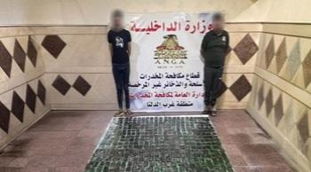 مصرع 3 عناصر إجرامية وضبط مخدرات بـ75 مليون جنيه في المحافظات