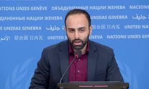 الأمم المتحدة: الأوضاع الإنسانية في غزة تزداد سوءا جراء القتل المتواصل وسوء التغذية  