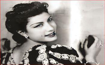 في ذكرى ميلاد بديعة صادق.. صوت الفن المصري الخالد بين المسرح والسينما   