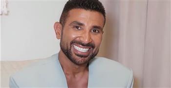 أحمد سعد يُعلق على انضمامه للجنة تحكيم «ذا فويس»