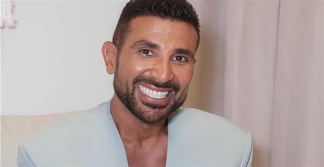 أحمد سعد يُعلق على انضمامه للجنة تحكيم «ذا فويس»