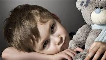 7 علامات تدل على إصابة طفلك بالاكتئاب.. الصحة تقدم