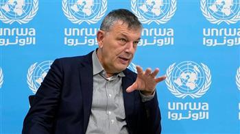 «أونروا»: أطفال غزة محكوم عليهم بالموت إذا لم تصل المساعدات سريعا