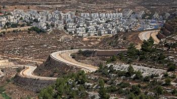 لجنة التخطيط بـ«الكنيست» تصدق على بناء 126 وحدة في مستوطنة صانور 