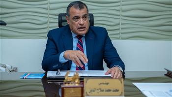 وزير الدولة للإنتاج الحربي: يتم إقامة خط انتاج أحدث منظومات المدفعية على مستوى العالم