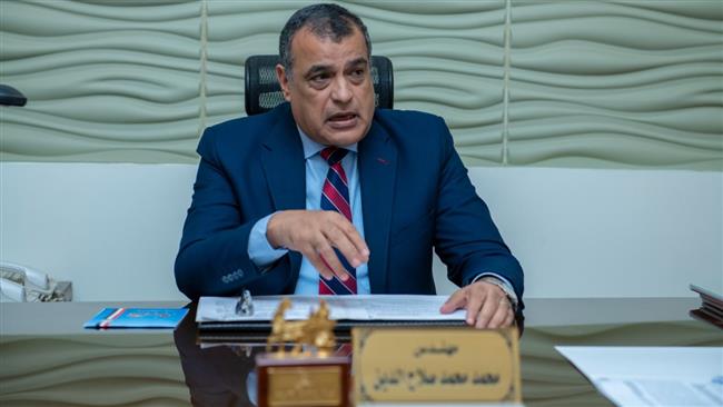 وزير الدولة للإنتاج الحربي: يتم إقامة خط إنتاج أحدث منظومات المدفعية على مستوى العالم