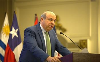 وزير الطيران يشارك في اجتماعات مفوضية الطيران المدني لأمريكا اللاتينية