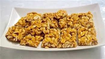 حلوى المولد النبوي.. خطوات بسيطة لتحضير الفولية في مطبخك