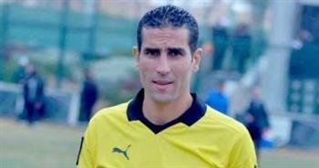 محمود ناجي يدير مباراة السنغال وأوغندا في ربع نهائي أمم إفريقيا للمحليين