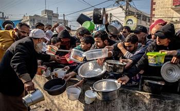  الأمم المتحدة: الوفيات الناجمة عن التجويع في غزة تمثل جريمة حرب