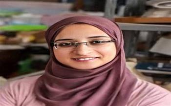 القومي للمرأة يهنئ الباحثة سناء السيد لفوزها بجائزة DEEP العالمية
