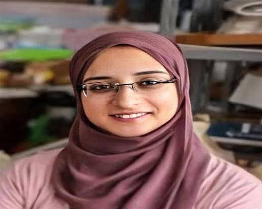 القومي للمرأة يهنئ الباحثة سناء السيد لفوزها بجائزة DEEP العالمية